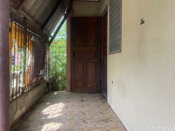 02 Single House _photo
