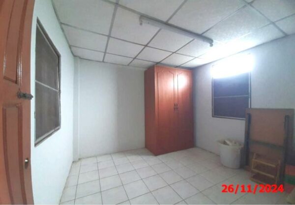 02 Single House _photo