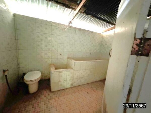 02 Single House _photo