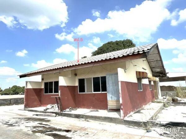 09 Factory Building _photo