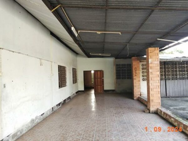 02 Single House _photo