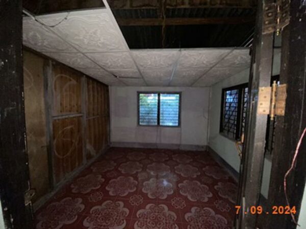 02 Single House _photo