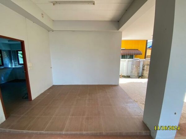 02 Single House _photo