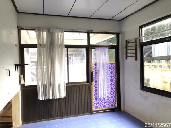 02 Single House _photo