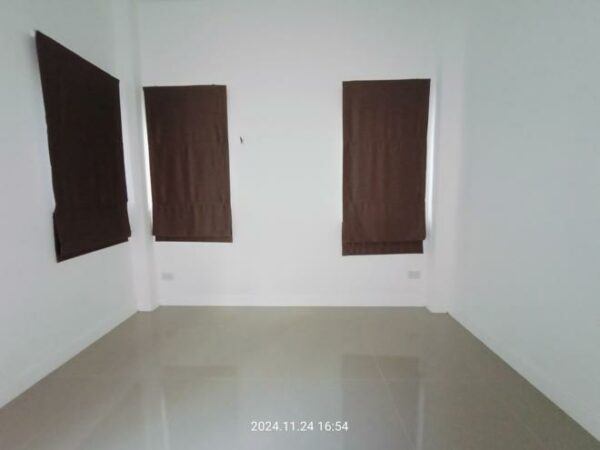 02 Single House _photo