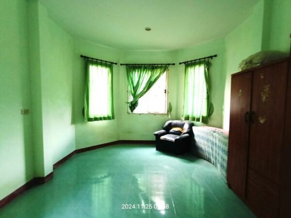 02 Single House _photo