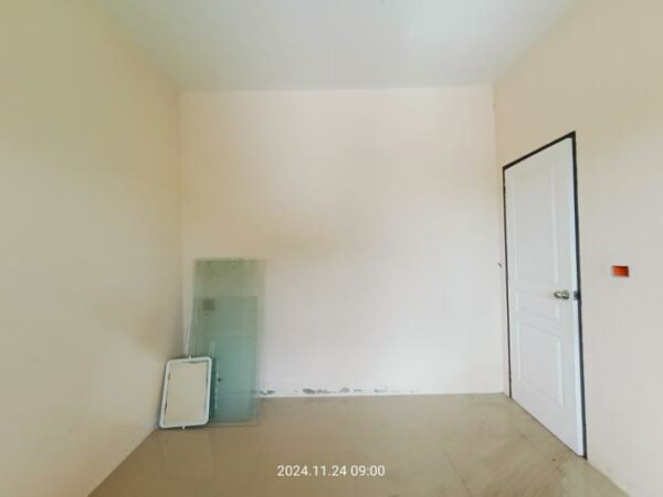 02 Single House _photo
