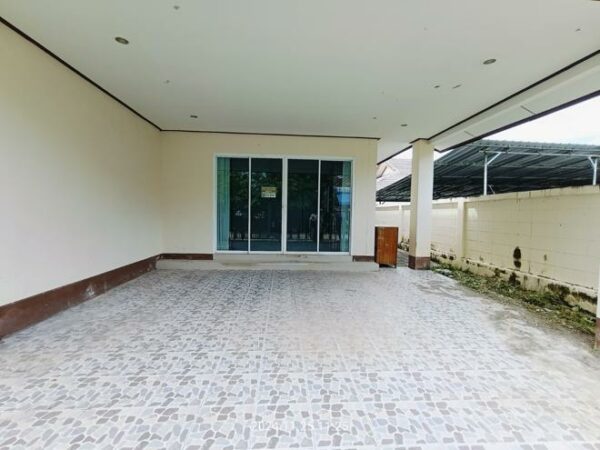 02 Single House _photo