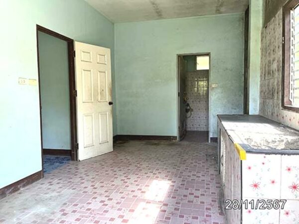 02 Single House _photo