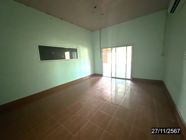 02 Single House _photo