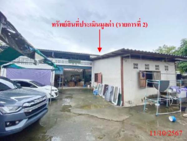 02 Single House _photo