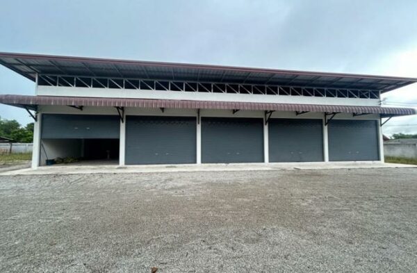 02 Single House _photo