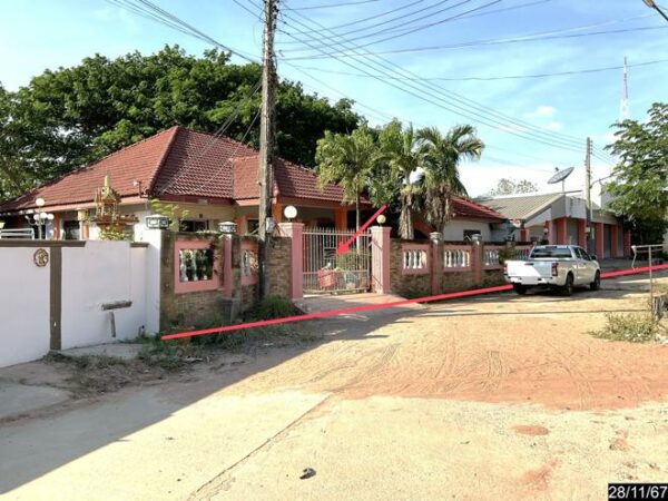 02 Single House _photo