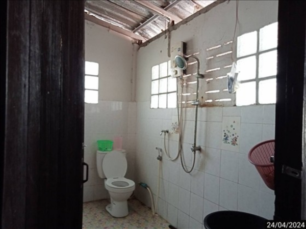 02 Single House _photo