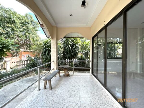 02 Single House _photo