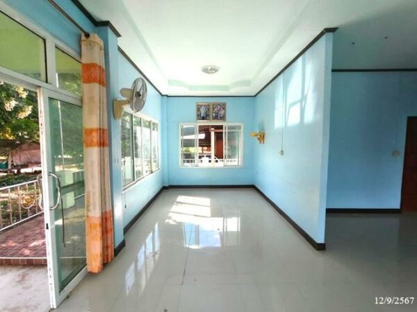 02 Single House _photo