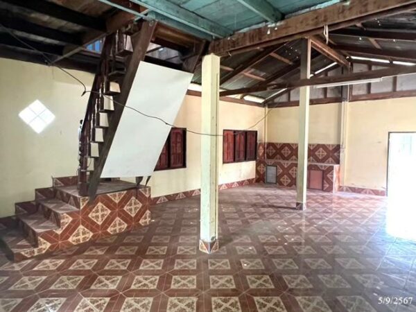 02 Single House _photo