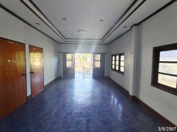 02 Single House _photo