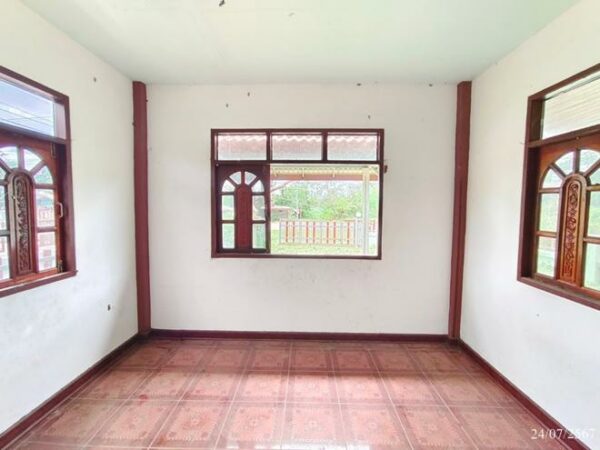 02 Single House _photo