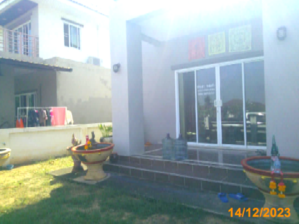 02 Single House _photo