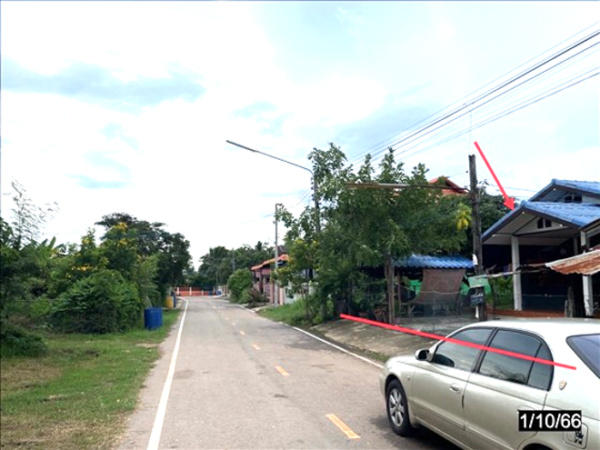 02 Single House _photo