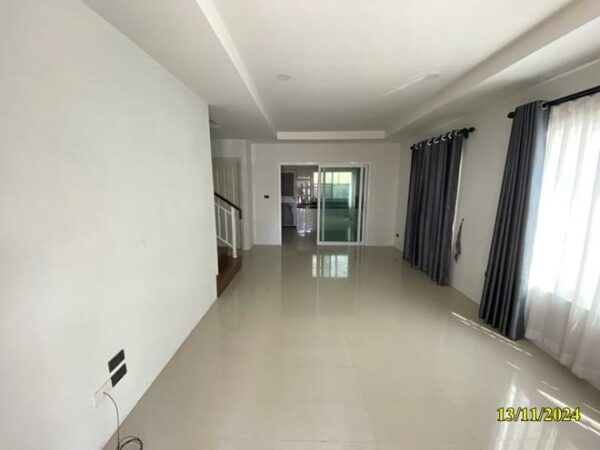 02 Single House _photo