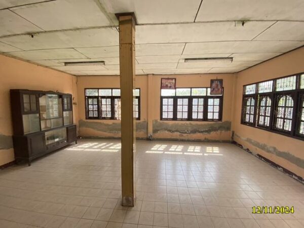 02 Single House _photo