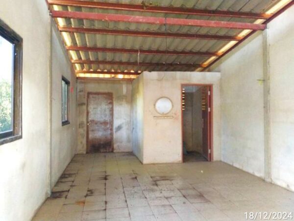 02 Single House _photo