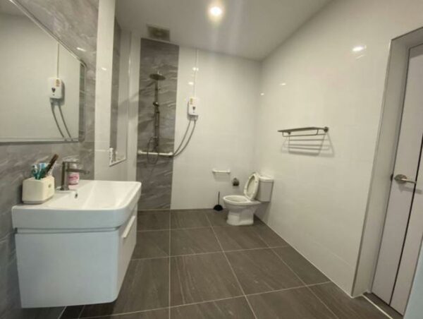 02 Single House _photo