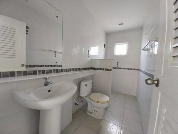 02 Single House _photo
