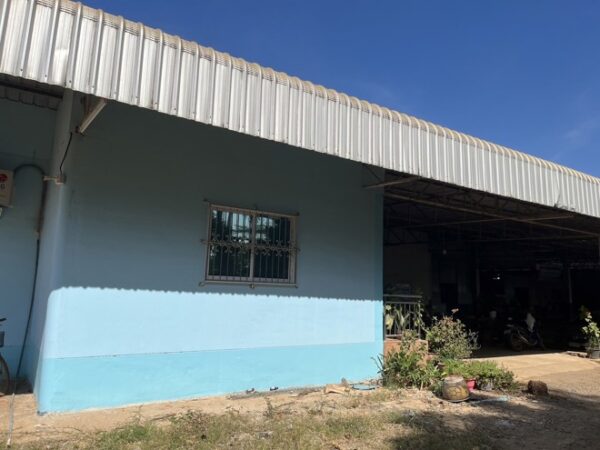 09 Factory Building _photo