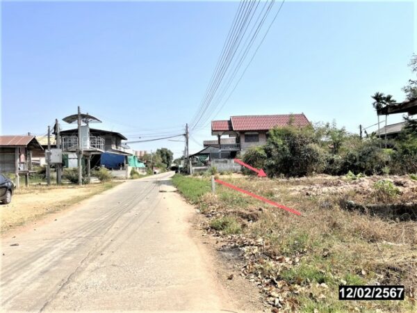 01 Land is empty. _photo