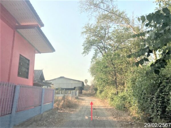01 Land is empty. _photo
