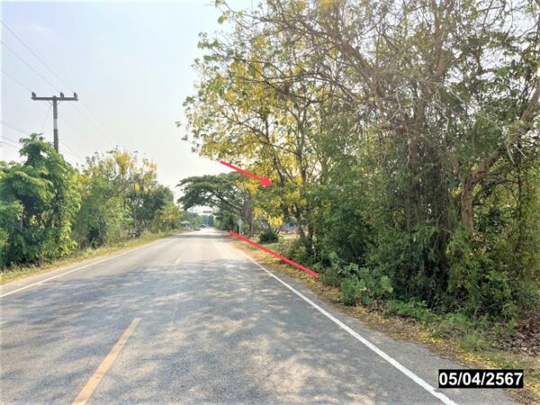 01 Land is empty. _photo