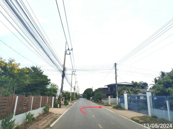 01 Land is empty. _photo
