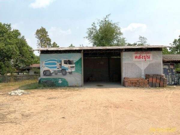 12 warehouses _photo