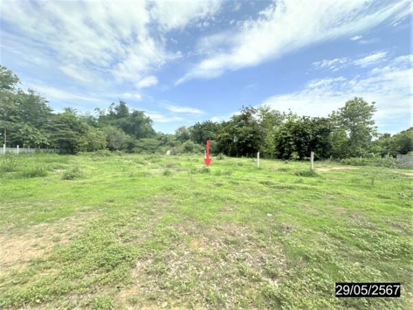 01 Land is empty. _photo