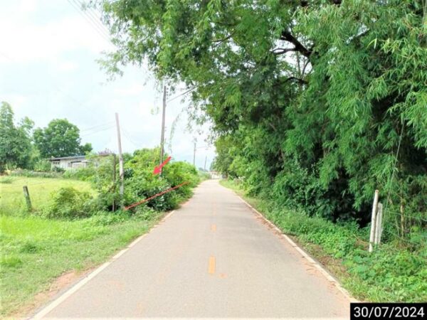 01 Land is empty. _photo