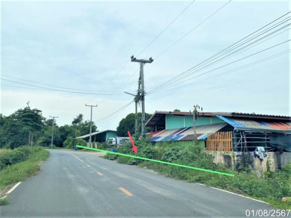 02 Single House _photo