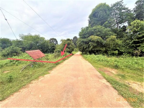 01 Empty Land _photo
