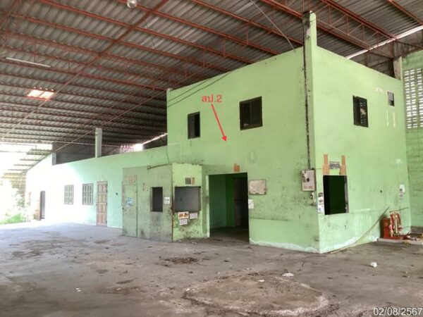 12 warehouses _photo