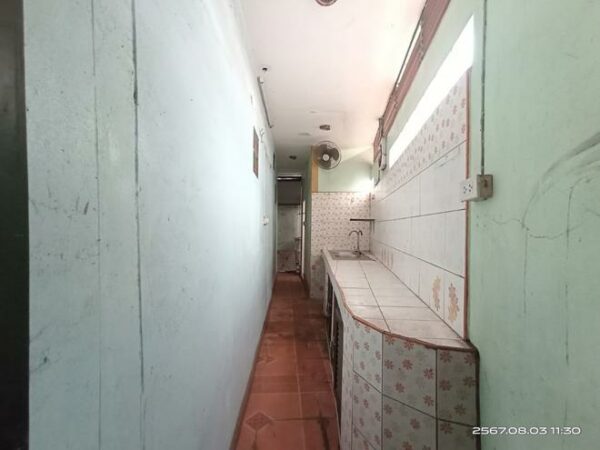 02 Single House _photo