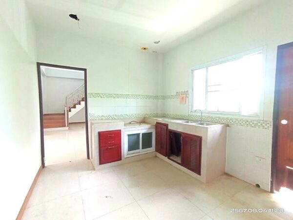 02 Single House _photo