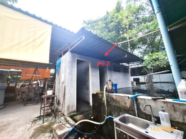 09 Factory Building _photo