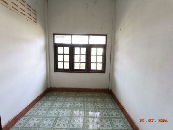 02 Single House _photo