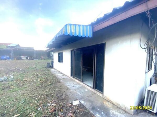 02 Single House _photo