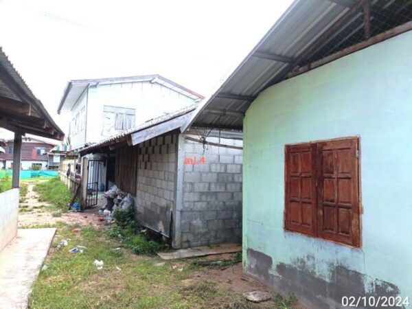 02 Single House _photo