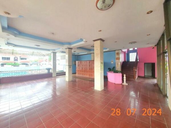 02 Single House _photo