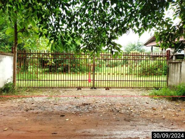 02 Single House _photo