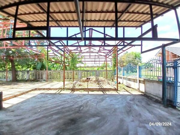 02 Single House _photo